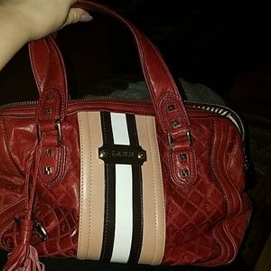 L.A.M.B. handbag